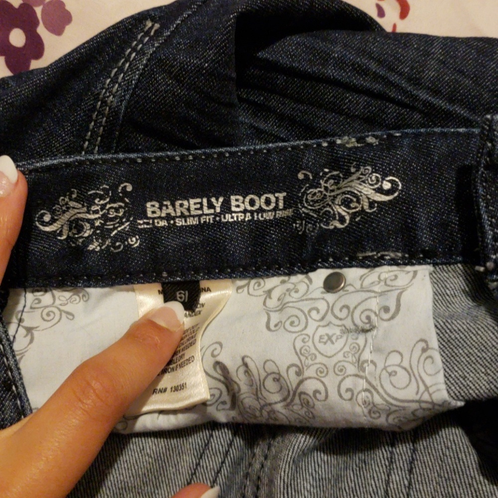 Express Jeans - Picture 3 of 4